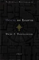 Poster:HOUSE OF LEAVES