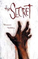 Poster:SECRET, THE