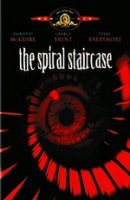 Poster:SPIRAL STAIRCASE, THE