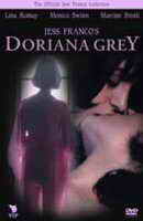 Poster:DORIANA GREY a.k.a. DIED MARQUISE VON  SADE