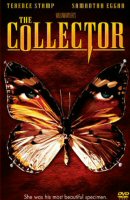 Poster:COLLECTOR, THE