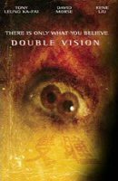 Poster:DOUBLE VISION a.k.a. Shuang tong