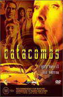Poster:CATACOMBS