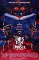 Poster:TALES FROM THE DARKSIDE