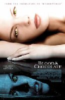 Poster:BLOOD AND CHOCOLATE 