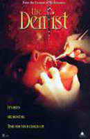 Poster:DENTIST, THE
