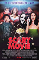 Poster:SCARY MOVIE