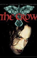 Poster:CROW, THE