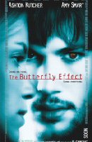 Poster:BUTTERFLY EFFECT, THE