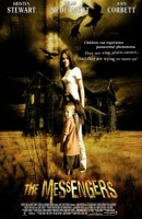 Poster:MESSENGERS, THE