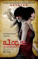 Poster:ALONE a.k.a Faet