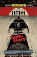 Poster:GRIND HOUSE VOL.1 DEATH PROOF