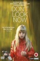 Poster:DON'T LOOK NOW