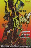 Poster:DAY OF THE TRIFFIDS, THE