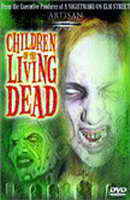 Poster:CHILDREN OF THE LIVING DEAD