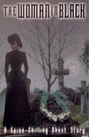 Poster:WOMAN IN BLACK, THE