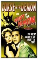 Poster:NIGHT OF THE DEMON