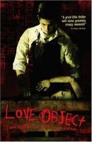 Poster:LOVE OBJECT