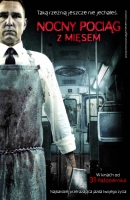 Poster:MIDNIGHT MEAT TRAIN, THE