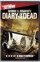 Poster:DIARY OF THE DEAD