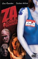 Poster:ZOMBIE ANONYMOUS
