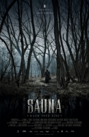 Poster:FILTH a.k.a Sauna