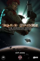 Poster:DEAD SPACE: DOWNFALL