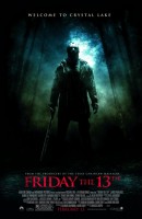 Poster:FRIDAY THE 13TH (remake)
