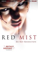 Poster:RED MIST