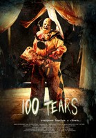 Poster:100 TEARS