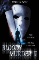 Poster:BLOODY MURDER 2 a.k.a Halloween camp a.k.a Halloween 