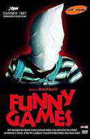 Poster:FUNNY GAMES