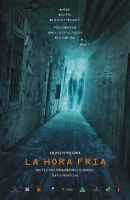 Poster:DARK HOUR, THE a.k.a Hora fría, La