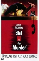 Poster:DIAL M FOR MURDER