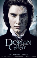 Poster:DORIAN GRAY