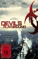 Poster:DEVIL'S PLAYGROUND