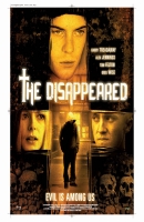 Poster:DISAPPEARED, THE