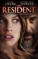Poster:RESIDENT, THE