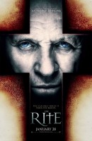Poster:RITE, THE