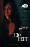 Poster:100 FEET
