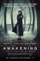 Poster:AWAKENING, THE (2011)