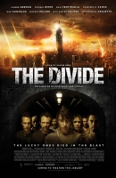 Poster:DIVIDE, THE