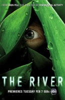 Poster:RIVER, THE (SEASON 01)