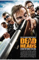 Poster:DEADHEADS