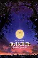 Poster:ARACHNOPHOBIA