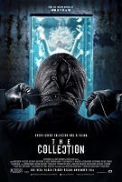 Poster:COLLECTION, THE