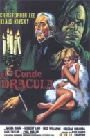 Poster:COUNT DRACULA a.k.a Nachts, wenn Dracula erwacht