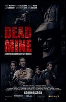 Poster:DEAD MINE