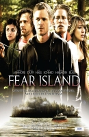 Poster:FEAR ISLAND