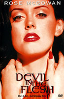 Poster:DEVIL IN THE FLESH a.k.a Dearly Devoted